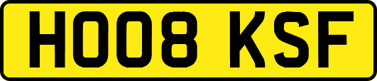 HO08KSF