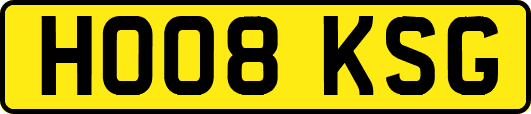 HO08KSG