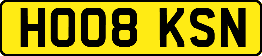 HO08KSN