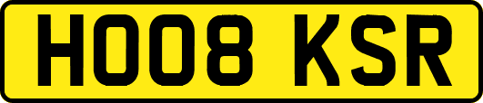 HO08KSR
