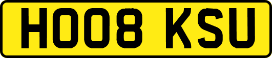 HO08KSU