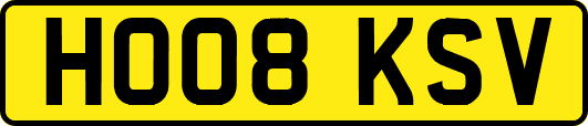HO08KSV