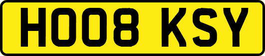 HO08KSY