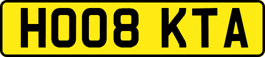 HO08KTA
