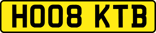 HO08KTB