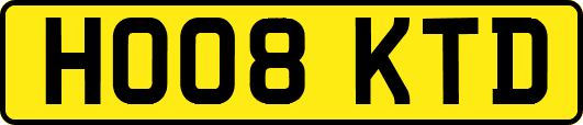 HO08KTD