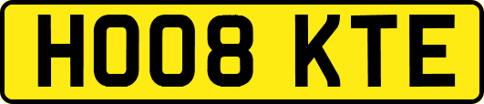 HO08KTE