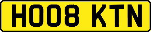 HO08KTN