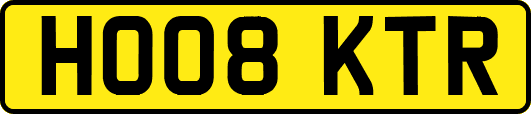 HO08KTR
