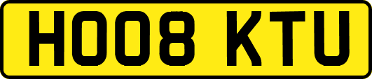 HO08KTU