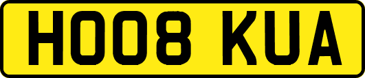 HO08KUA