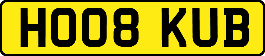 HO08KUB