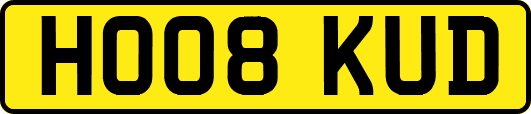 HO08KUD