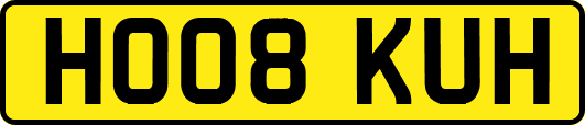 HO08KUH