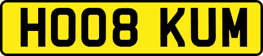 HO08KUM