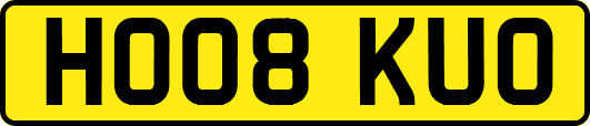 HO08KUO