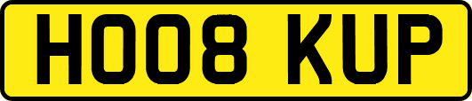 HO08KUP
