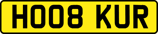 HO08KUR