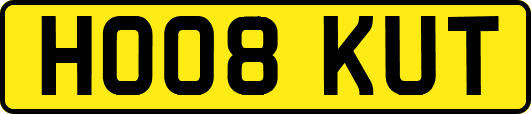 HO08KUT