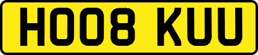 HO08KUU