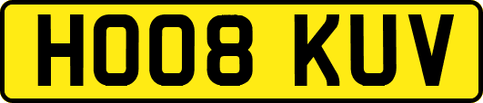 HO08KUV