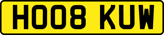 HO08KUW