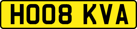 HO08KVA