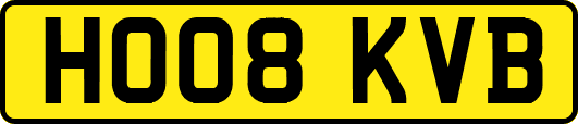 HO08KVB