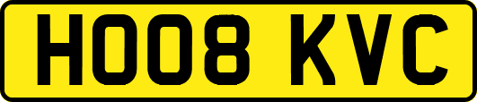 HO08KVC