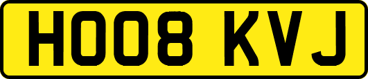 HO08KVJ