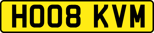 HO08KVM