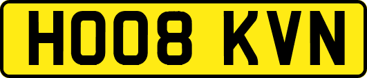 HO08KVN