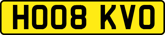 HO08KVO