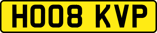 HO08KVP