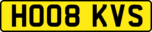 HO08KVS
