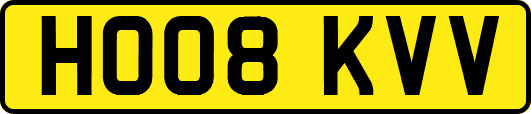 HO08KVV
