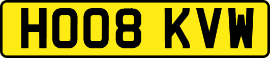 HO08KVW