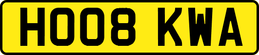HO08KWA