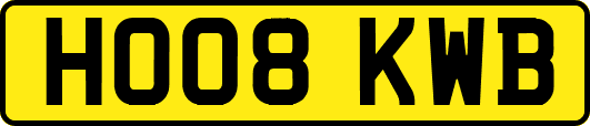 HO08KWB