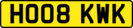 HO08KWK