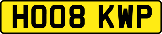 HO08KWP