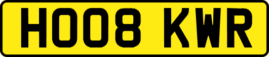 HO08KWR