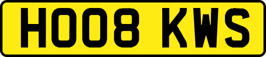 HO08KWS