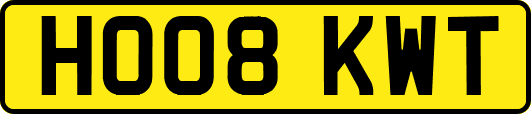 HO08KWT