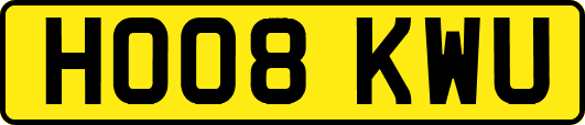 HO08KWU