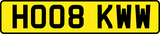 HO08KWW
