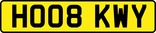 HO08KWY