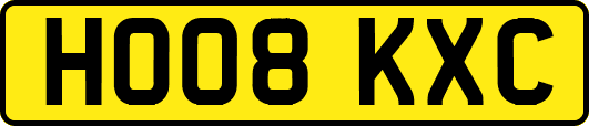 HO08KXC