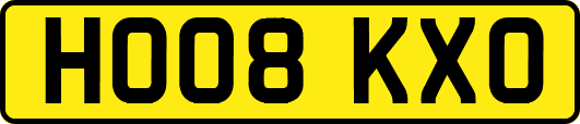HO08KXO
