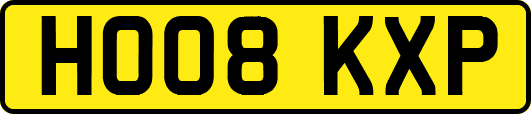 HO08KXP